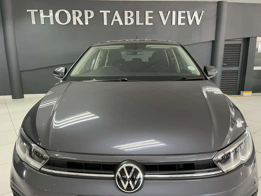 Volkswagen Polo 1.0 TSI Life DSG - Image 10