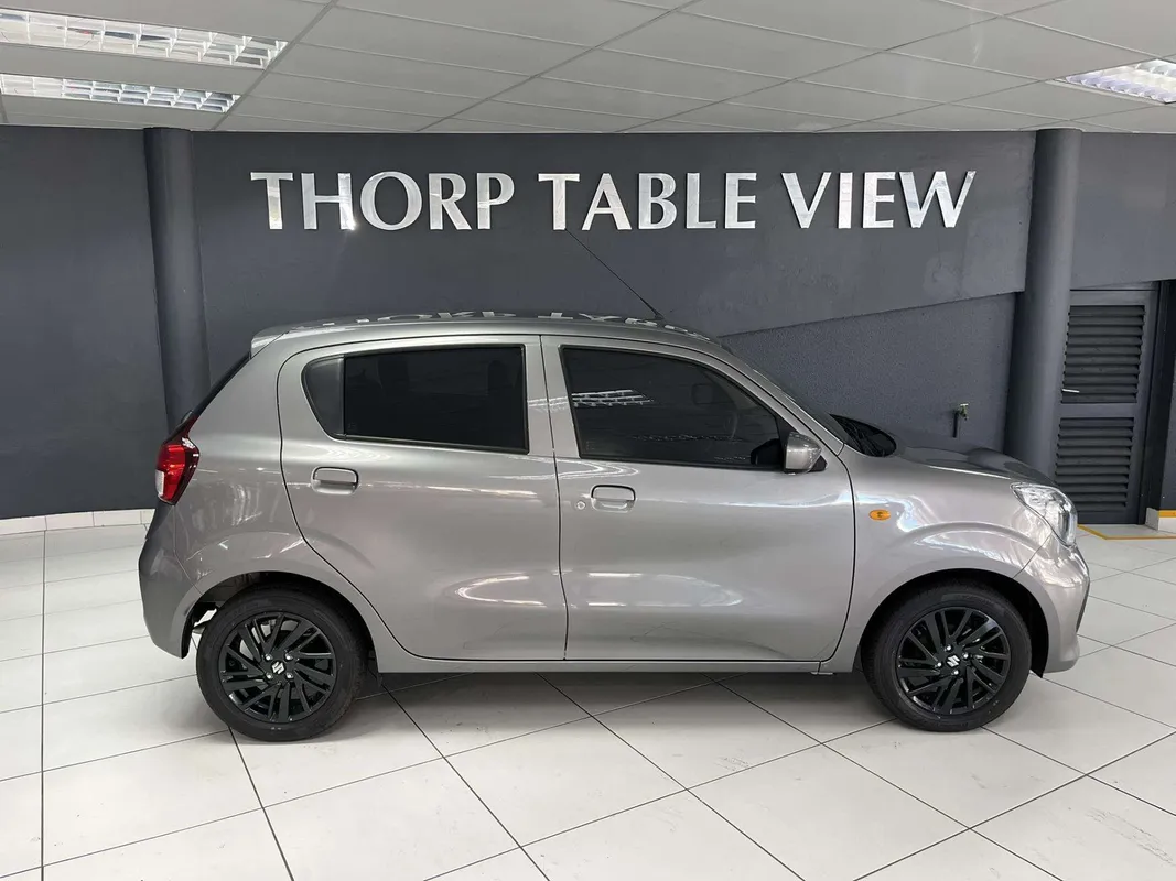 Suzuki Celerio 1.0 GL AMT - Image 2
