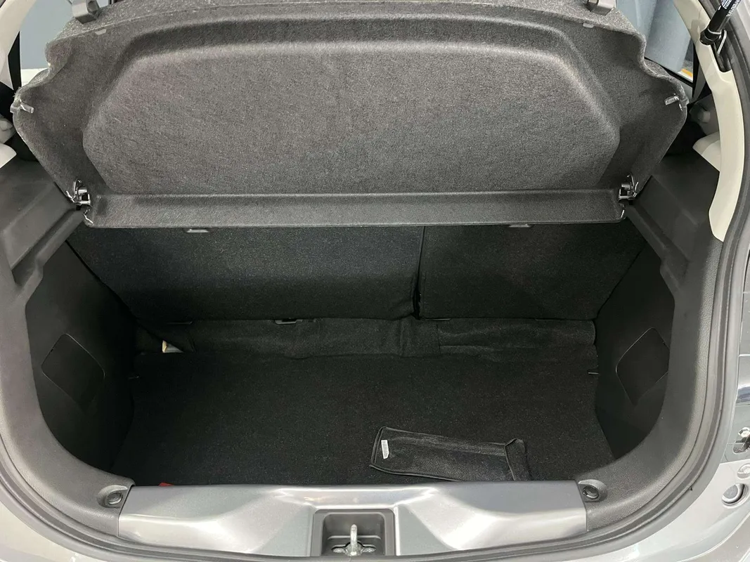 Suzuki Celerio 1.0 GL AMT - Image 5