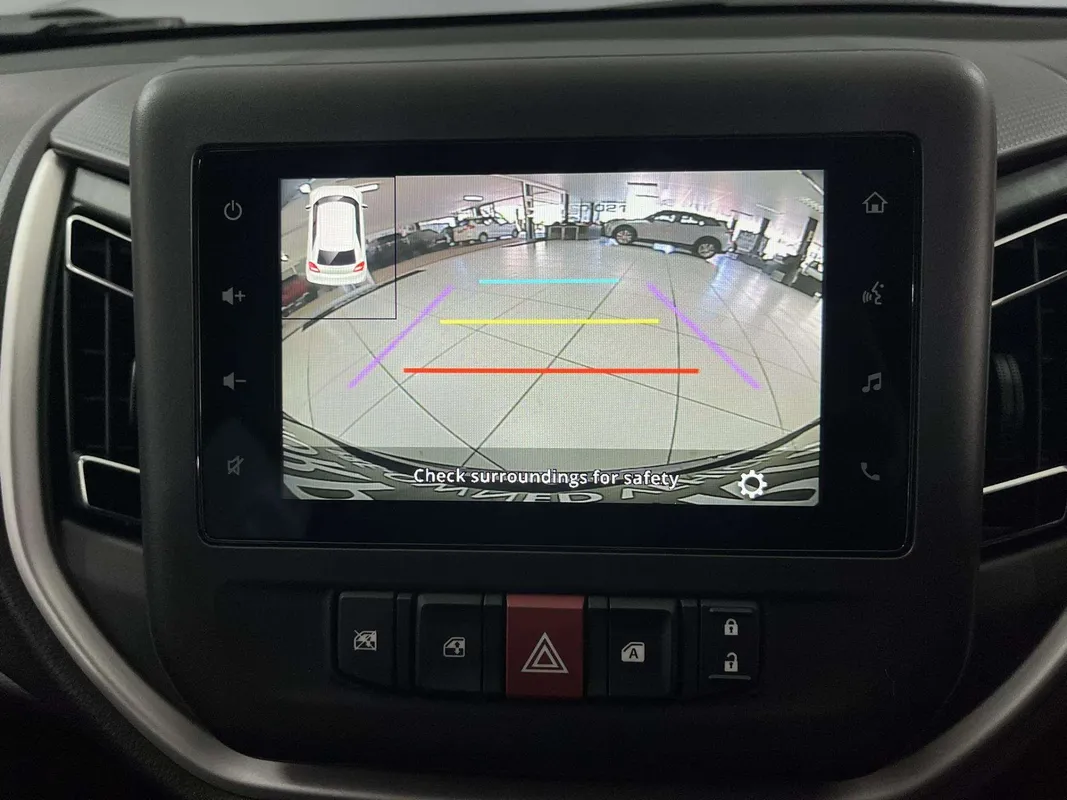 Suzuki Celerio 1.0 GL AMT - Image 9