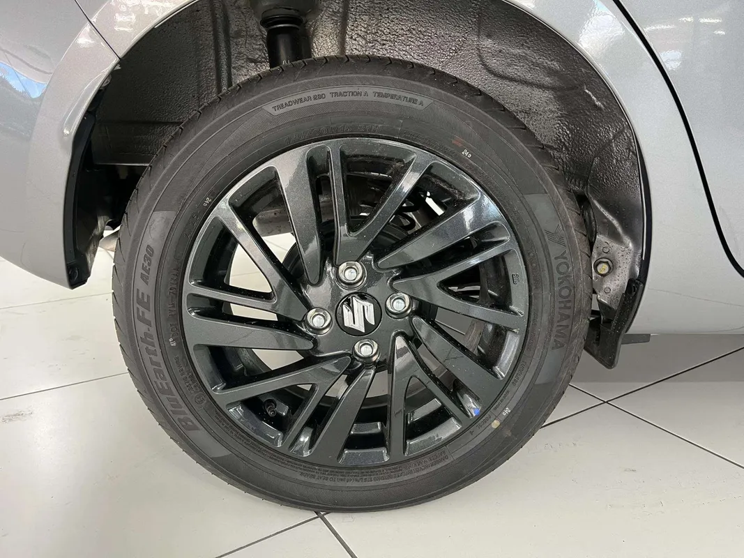 Suzuki Celerio 1.0 GL AMT - Image 10