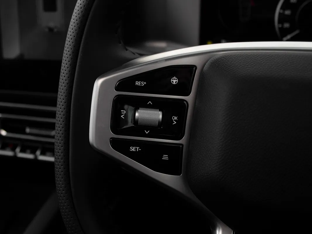 Jetour T2 Xplora 2.0TD+7DCT 4WD - Image 15