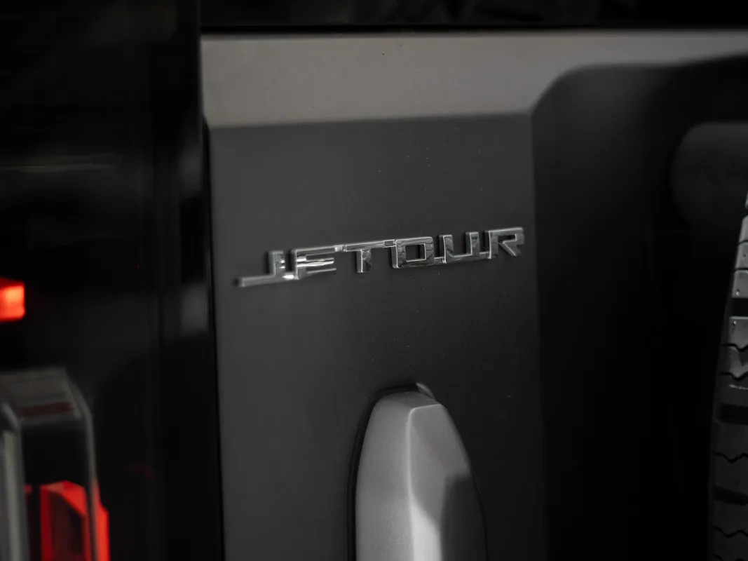 Jetour T2 Xplora 2.0TD+7DCT 4WD - Image 6