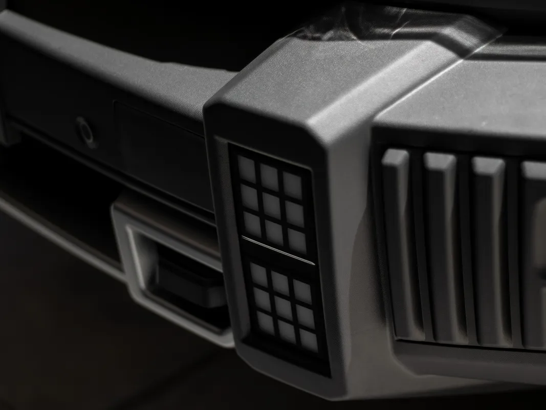 Jetour T2 Odyssey 2.0TD+7DCT 4WD - Image 5