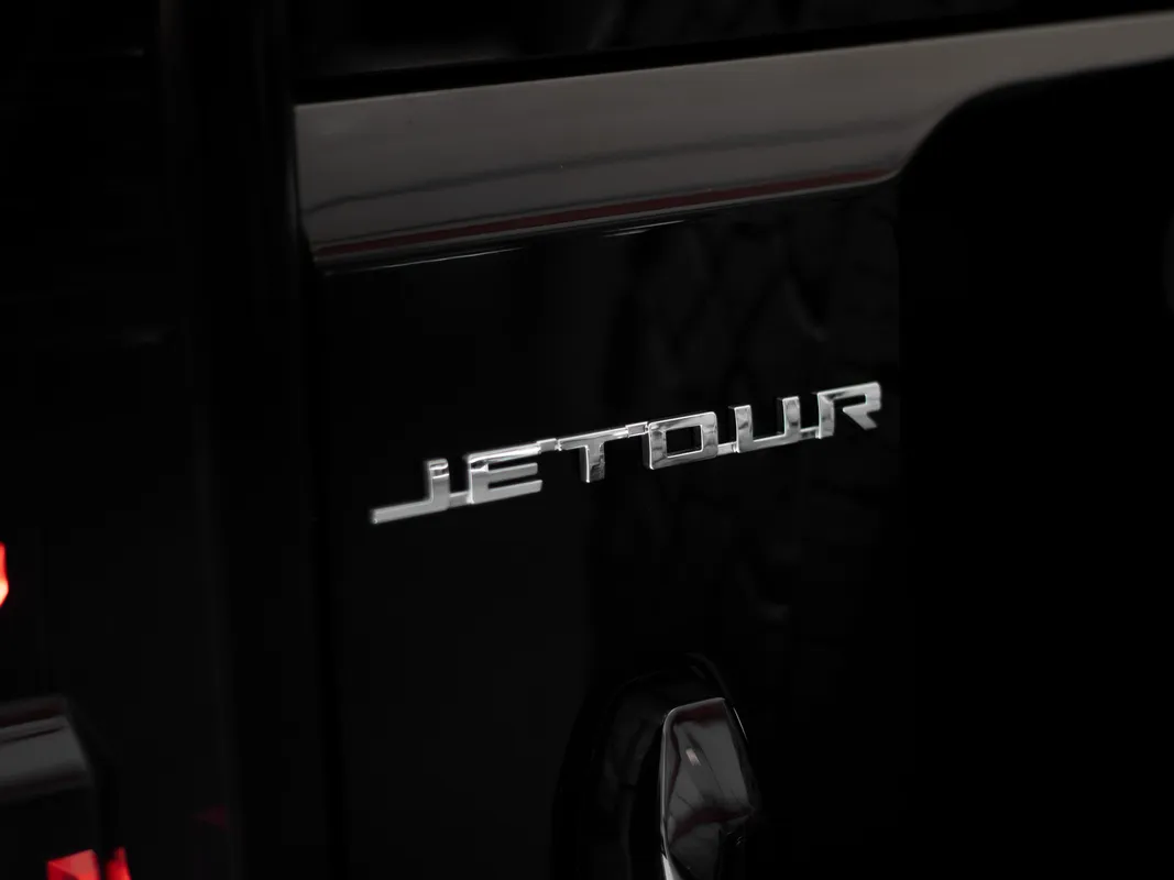 Jetour T2 Xplora 2.0TD+7DCT 4WD - Image 6