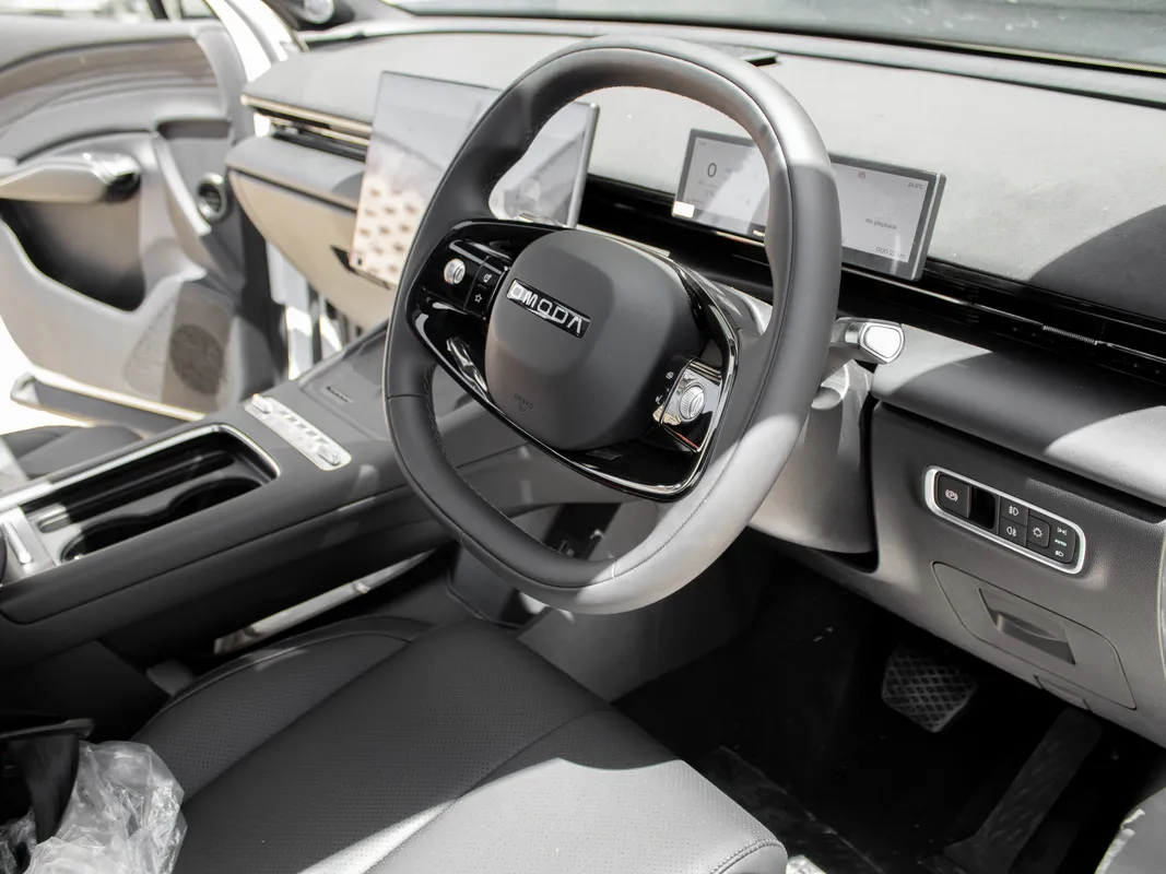 OMODA C7 1.6T Luxury - Image 17
