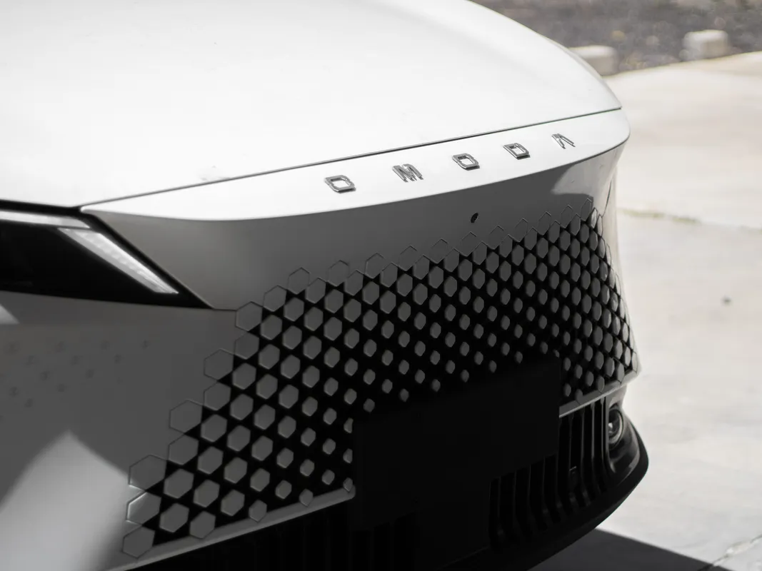 OMODA C7 1.6T Luxury - Image 6