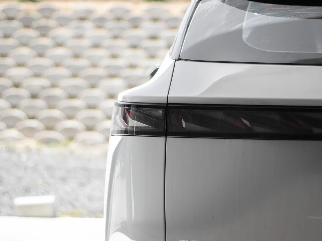 OMODA C7 1.6T Luxury - Image 8