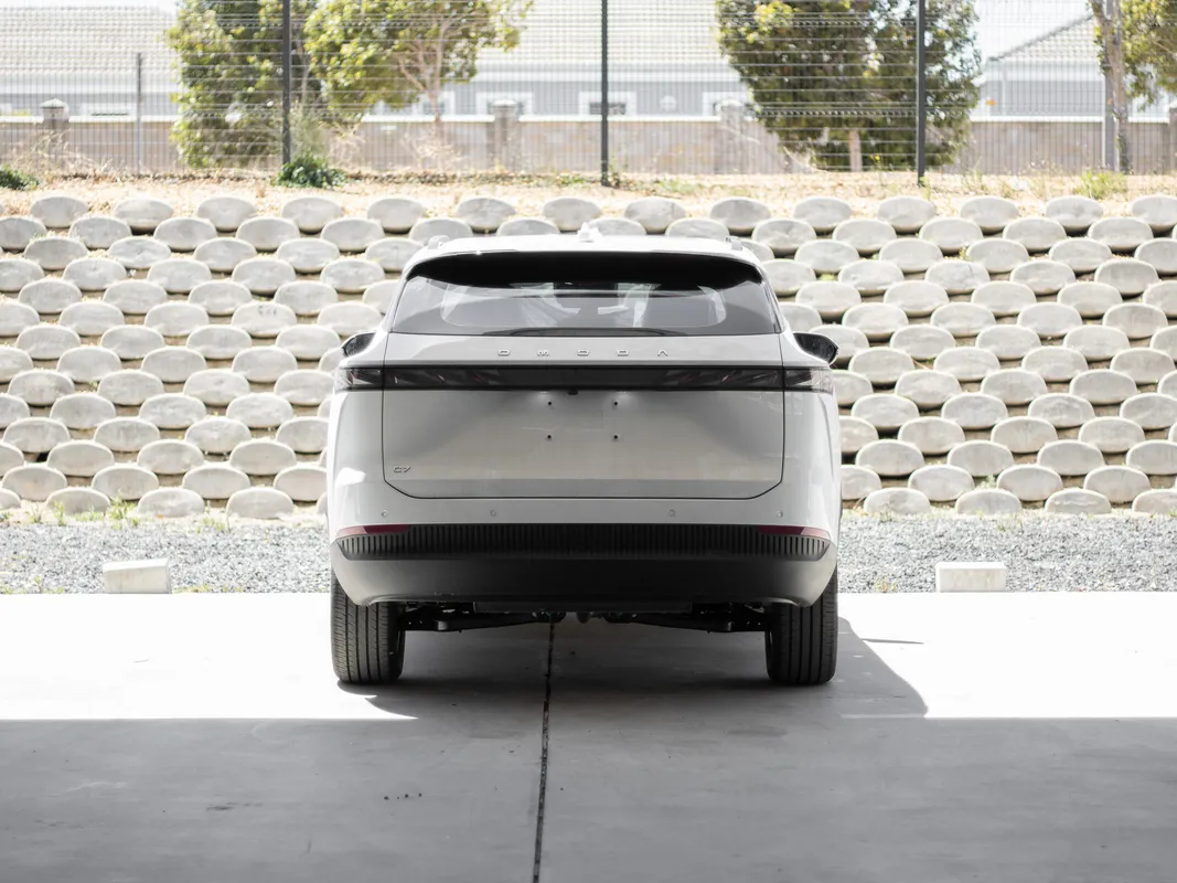 OMODA C7 1.6T Elegance - Image 8