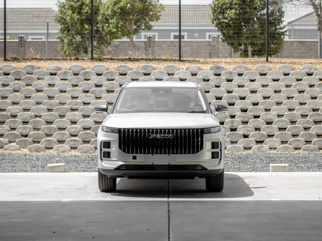 JAECOO J7 1.5 TDGI SHS DHT PHEV - Image 2