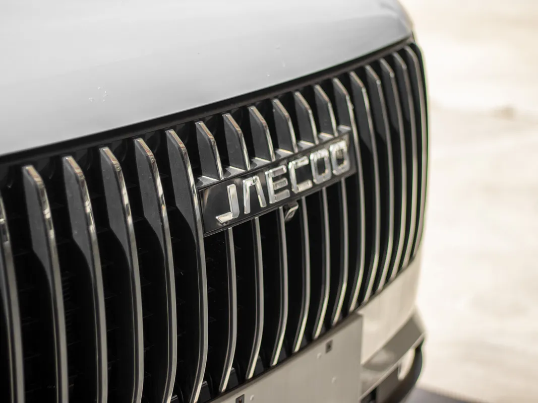 JAECOO J7 1.5 TDGI SHS DHT PHEV - Image 4