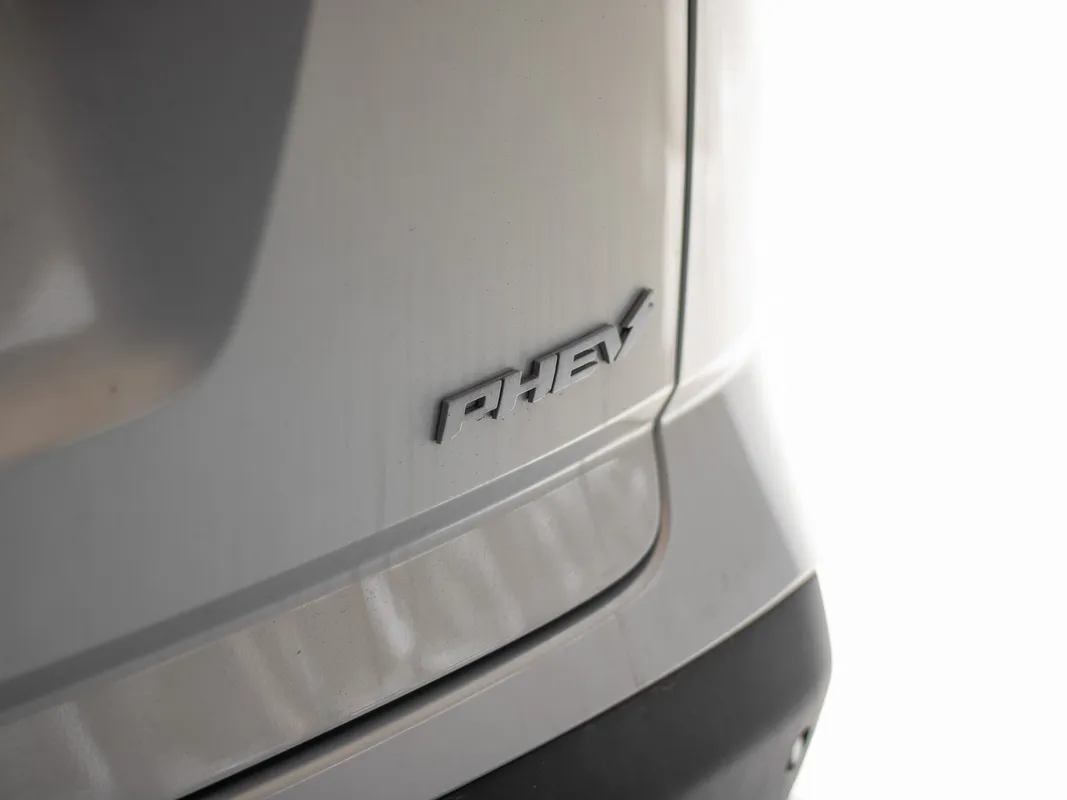 JAECOO J7 1.5 TDGI SHS DHT PHEV - Image 5