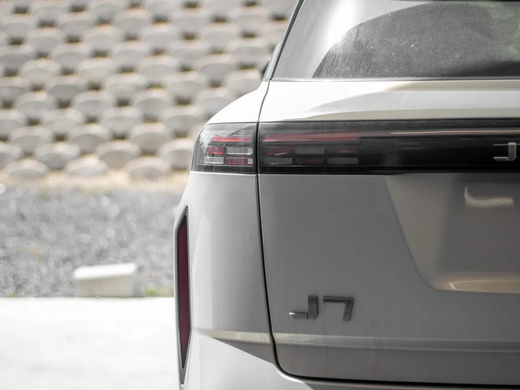 JAECOO J7 1.5 TDGI SHS DHT PHEV - Image 7