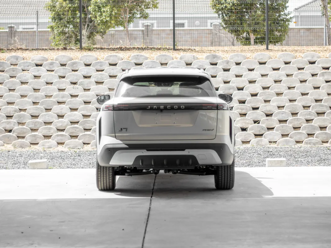 JAECOO J7 1.5 TDGI SHS DHT PHEV - Image 8