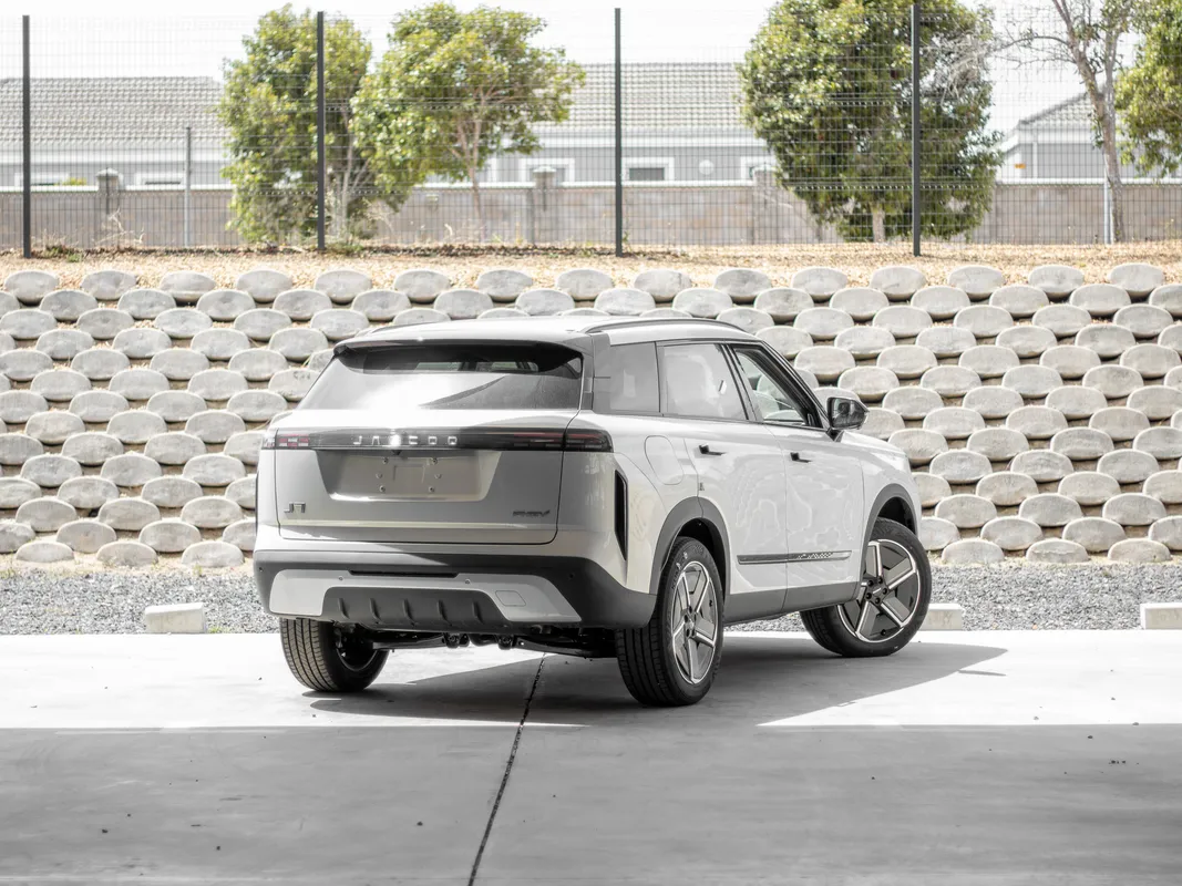 JAECOO J7 1.5 TDGI SHS DHT PHEV - Image 9