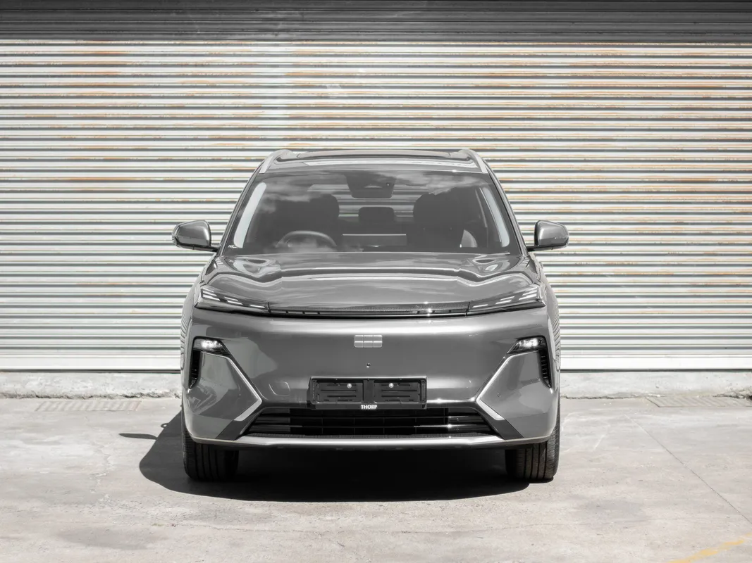 Geely E5 EM-i Aspire - Image 2