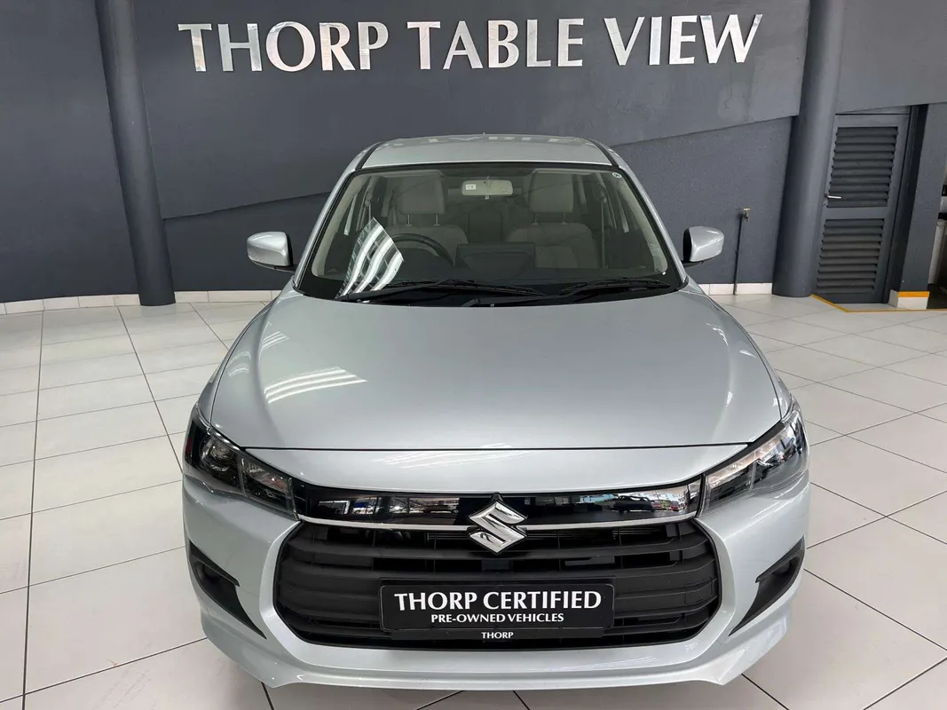 Suzuki Dzire 1.2 GL+ CVT - Image 3