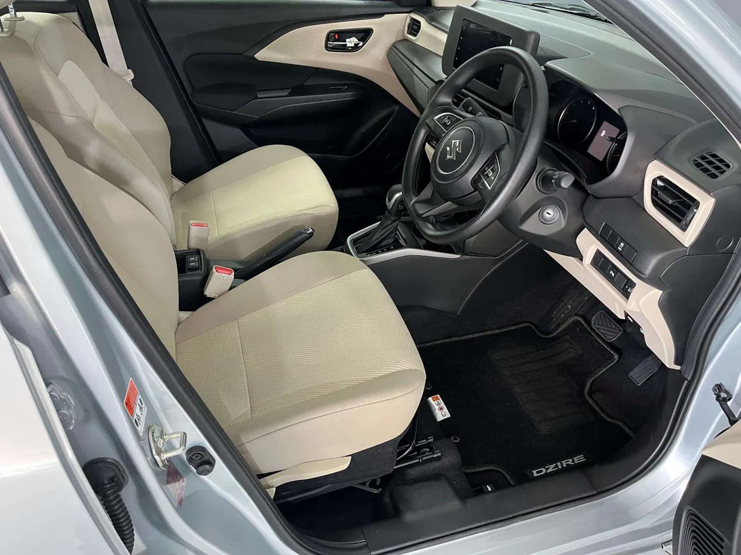 Suzuki Dzire 1.2 GL+ CVT - Image 7