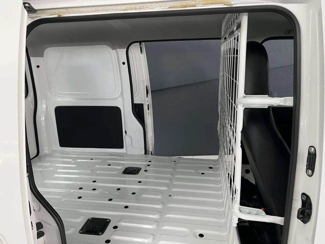 Suzuki Eeco 1.2 2WD 5MT - Image 7