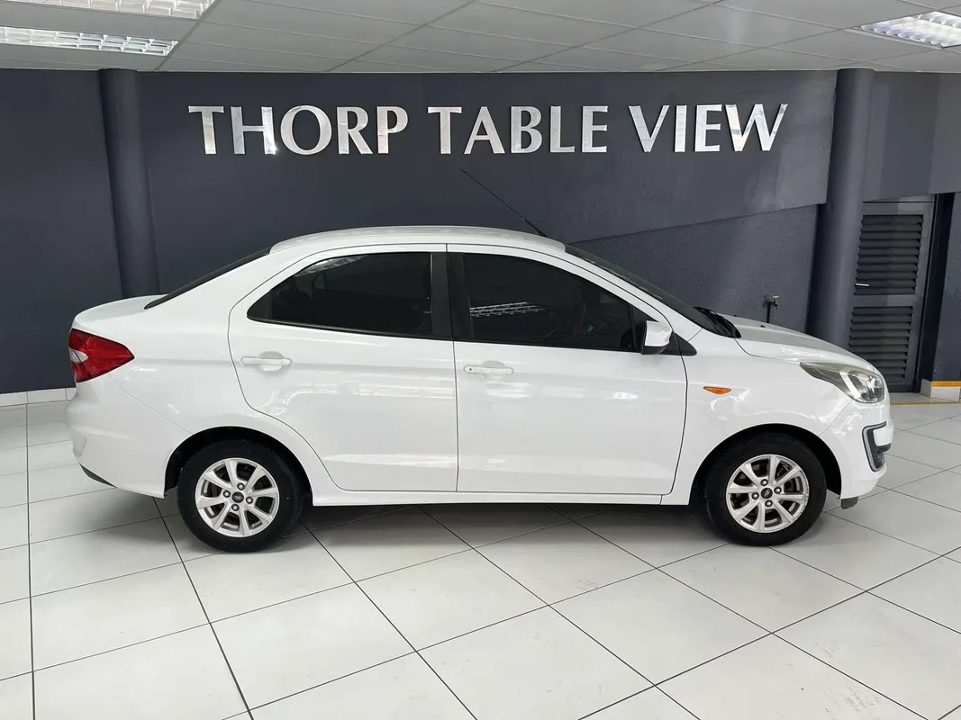 Ford Figo sedan 1.5 Trend - Image 2