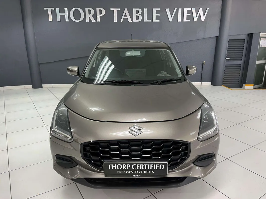 Suzuki Swift 1.2 GL+ CVT - Image 3