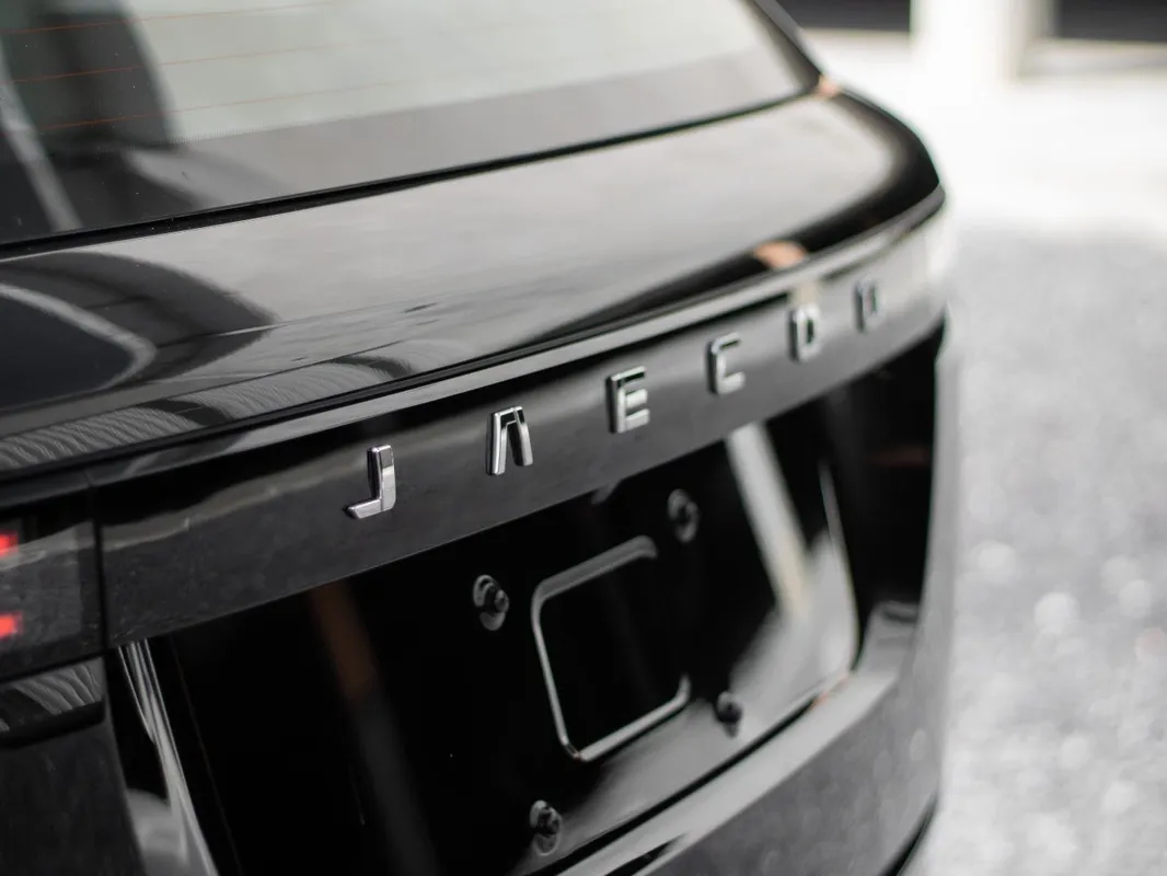 JAECOO J5 1.5T Vortex - Image 5