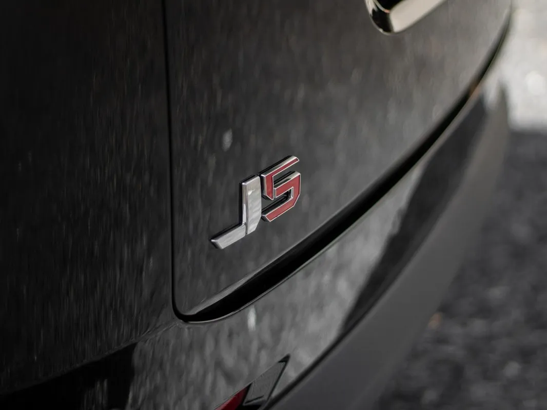 JAECOO J5 1.5T Vortex - Image 6