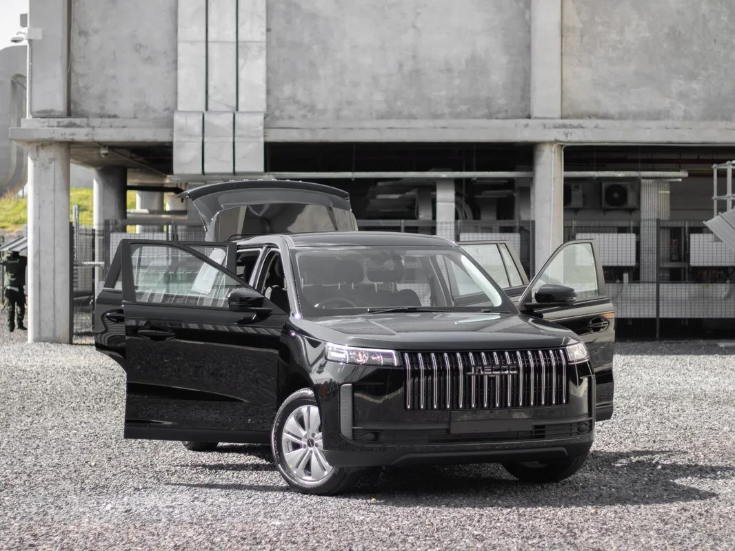 JAECOO J5 1.5T Core - Image 11