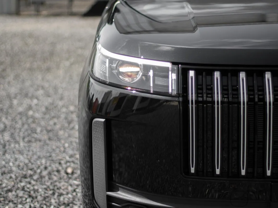 JAECOO J5 1.5T Core - Image 3