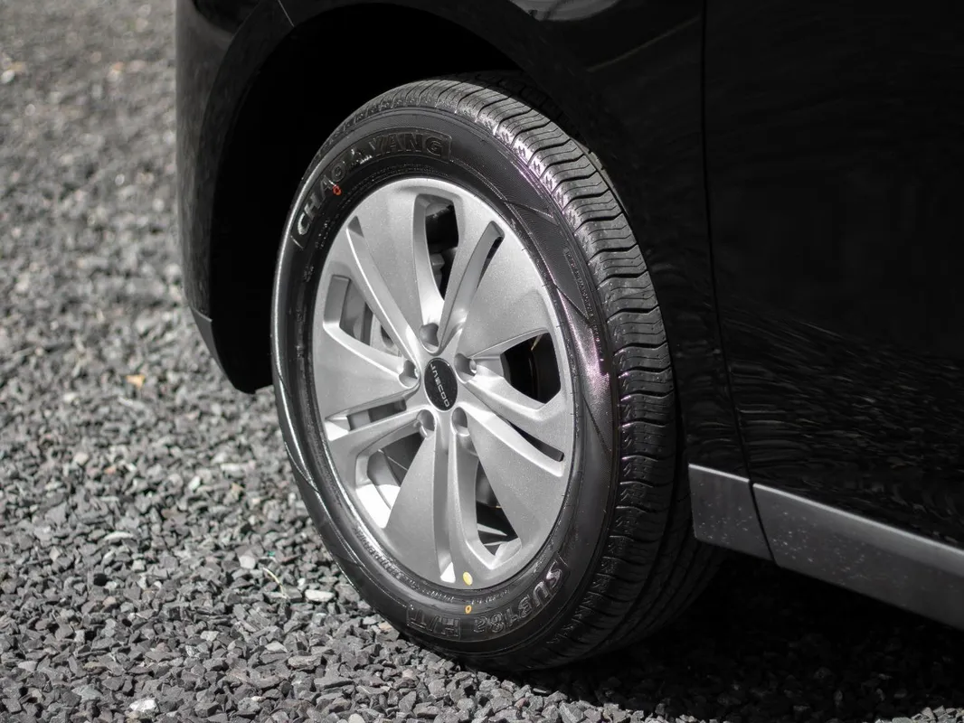 JAECOO J5 1.5T Core - Image 10