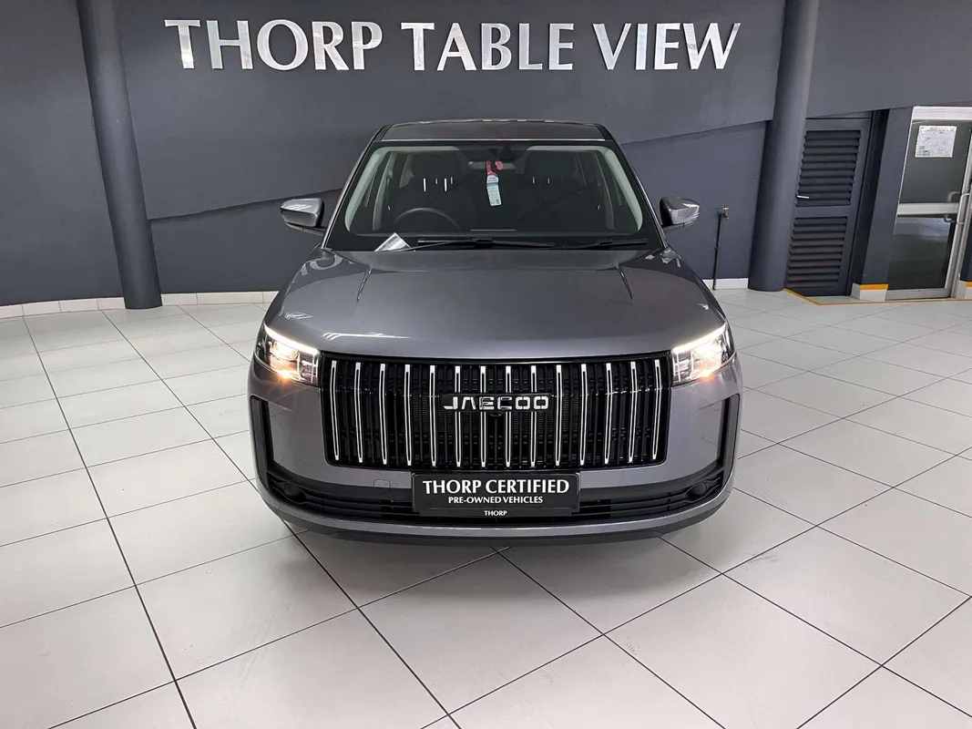 JAECOO J5 1.5T Core - Image 3