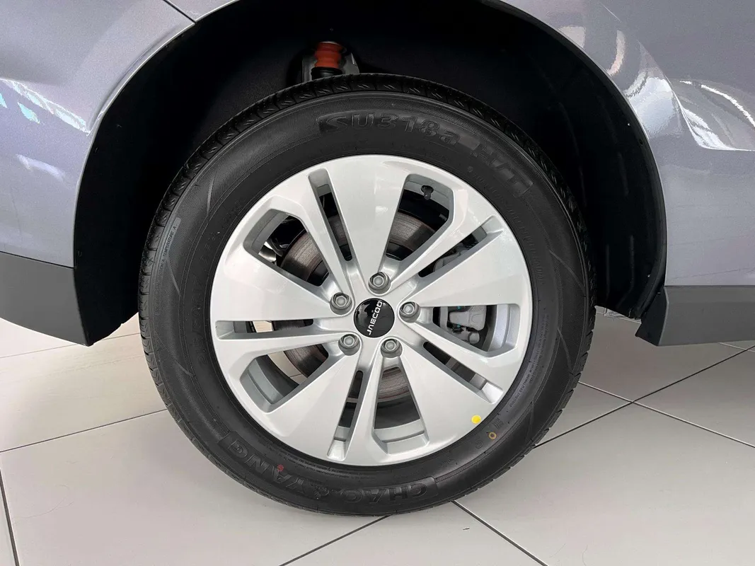 JAECOO J5 1.5T Core - Image 9