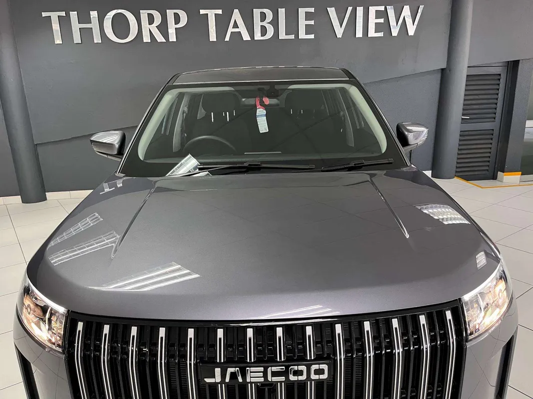 JAECOO J5 1.5T Core - Image 10