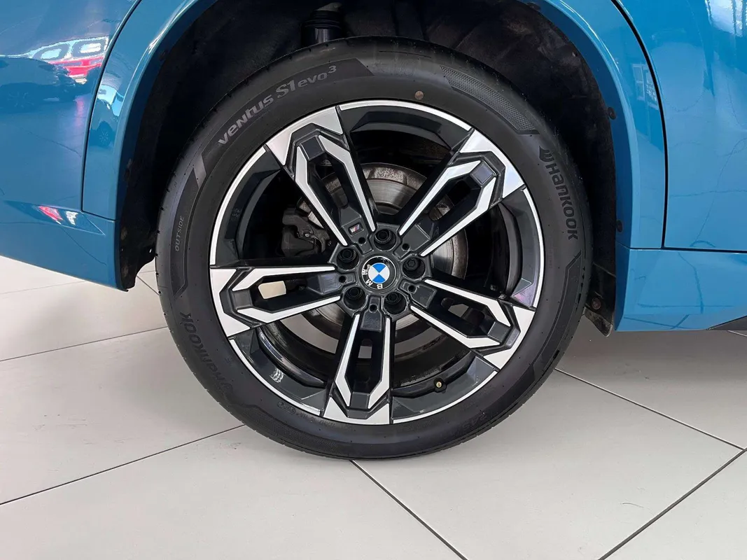 BMW X1 sDrive18d M Sport - Image 5