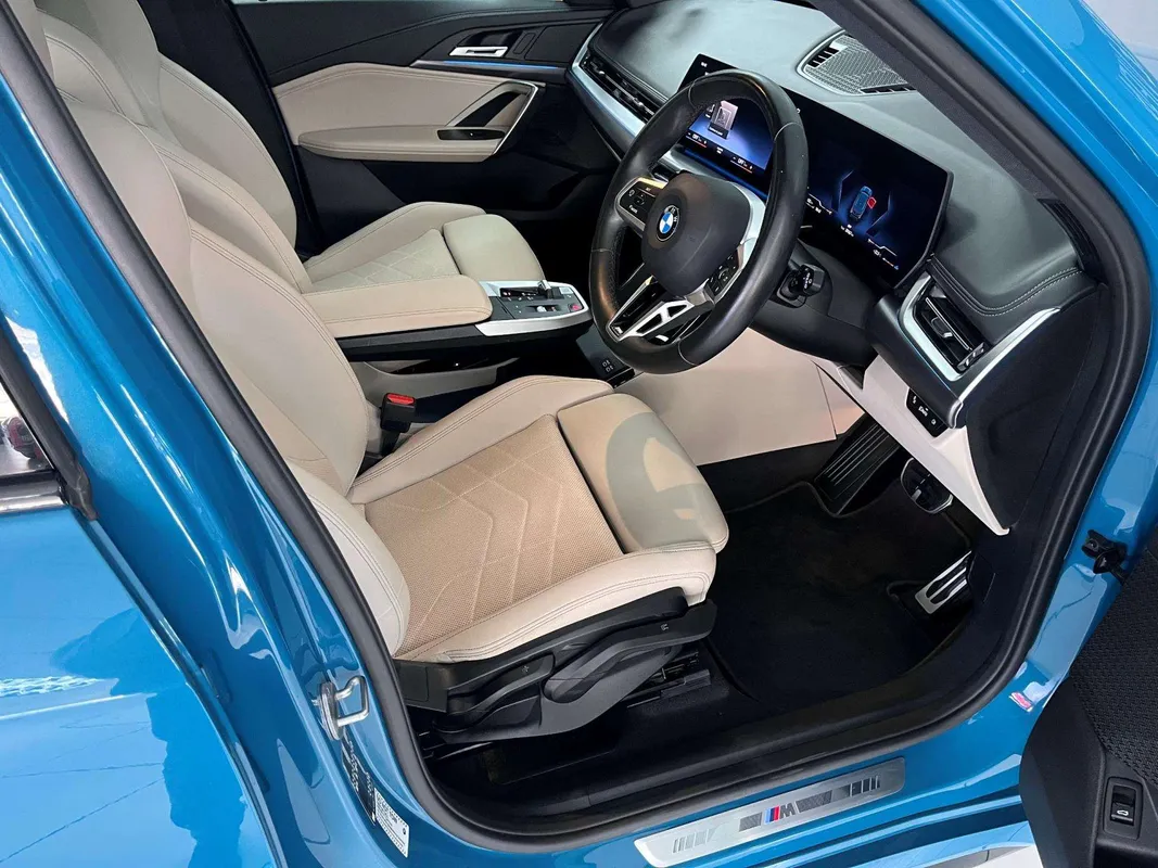 BMW X1 sDrive18d M Sport - Image 7