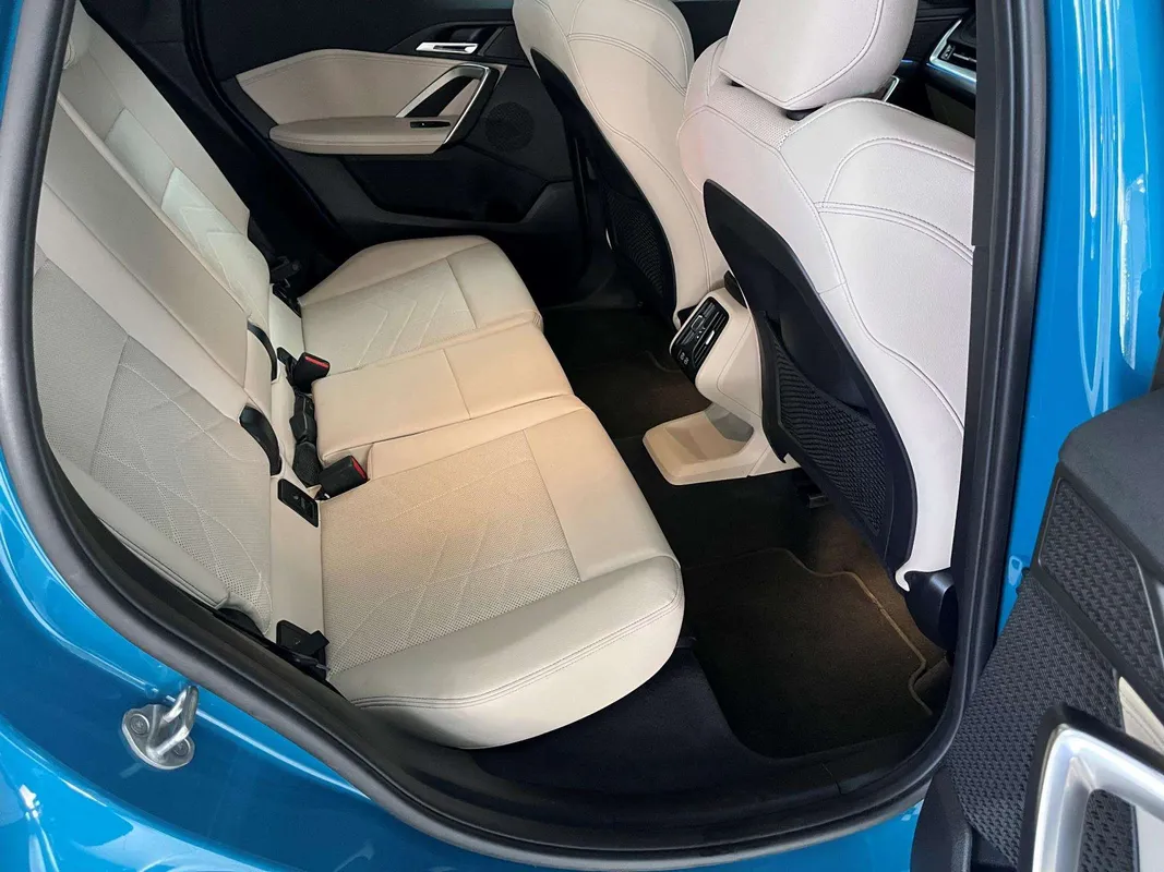 BMW X1 sDrive18d M Sport - Image 8