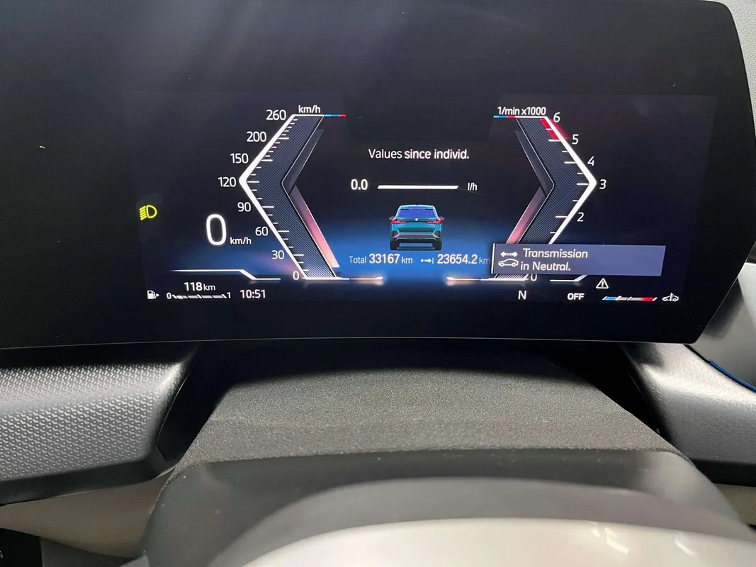 BMW X1 sDrive18d M Sport - Image 9