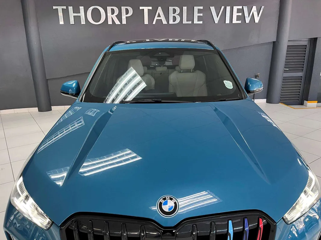 BMW X1 sDrive18d M Sport - Image 10