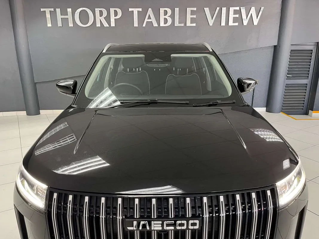 JAECOO J5 1.5T Glacier - Image 10