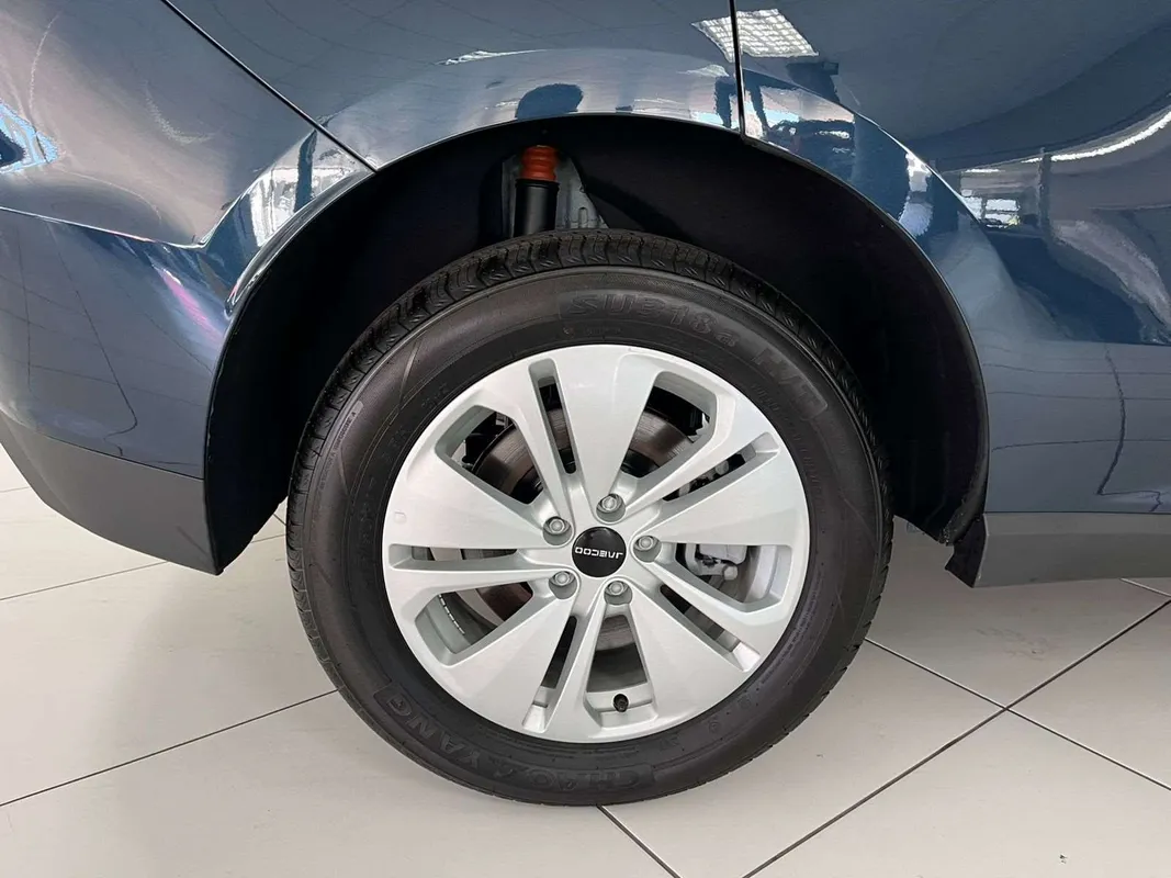 JAECOO J5 1.5T Glacier - Image 9