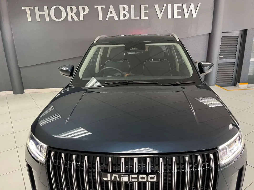 JAECOO J5 1.5T Glacier - Image 10