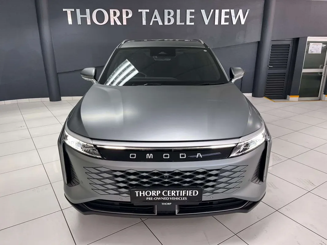 OMODA C9 1.5T AWD PHEV - Image 3