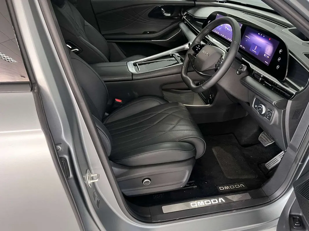 OMODA C9 1.5T AWD PHEV - Image 7