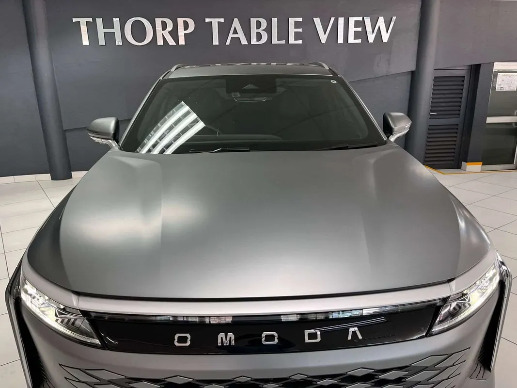 OMODA C9 1.5T AWD PHEV - Image 10