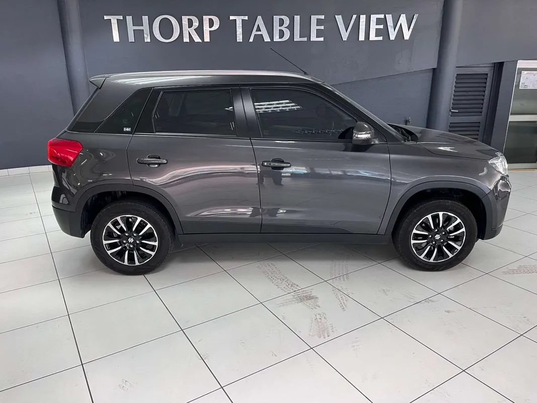 Suzuki Vitara Brezza 1.5 GLX Auto - Image 2