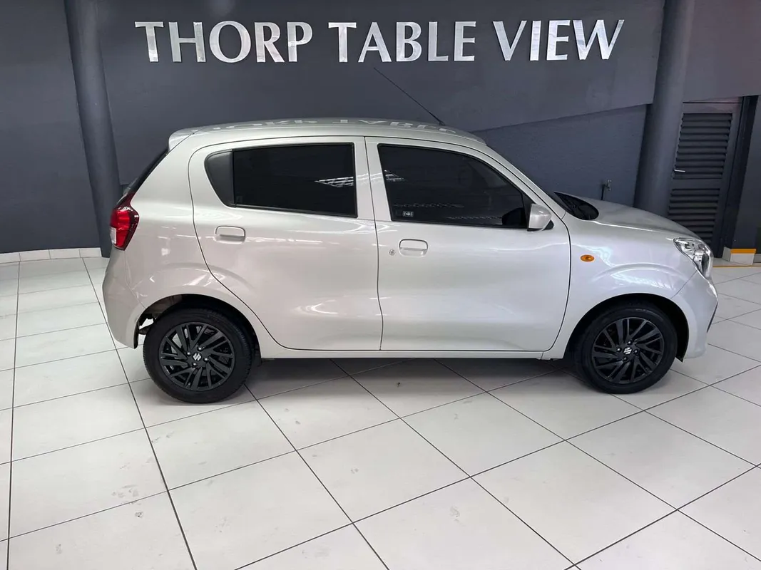Suzuki Celerio 1.0 GL AMT - Image 2