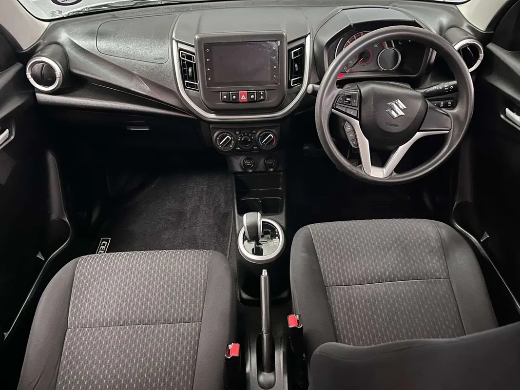 Suzuki Celerio 1.0 GL AMT - Image 5