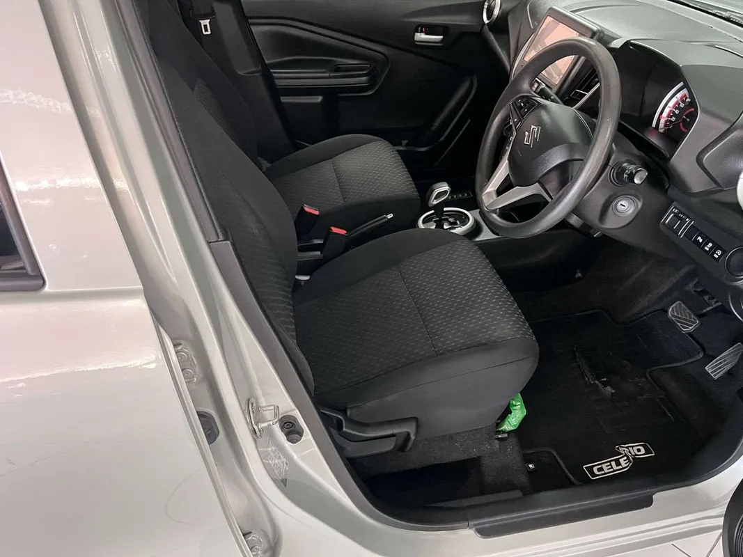 Suzuki Celerio 1.0 GL AMT - Image 7