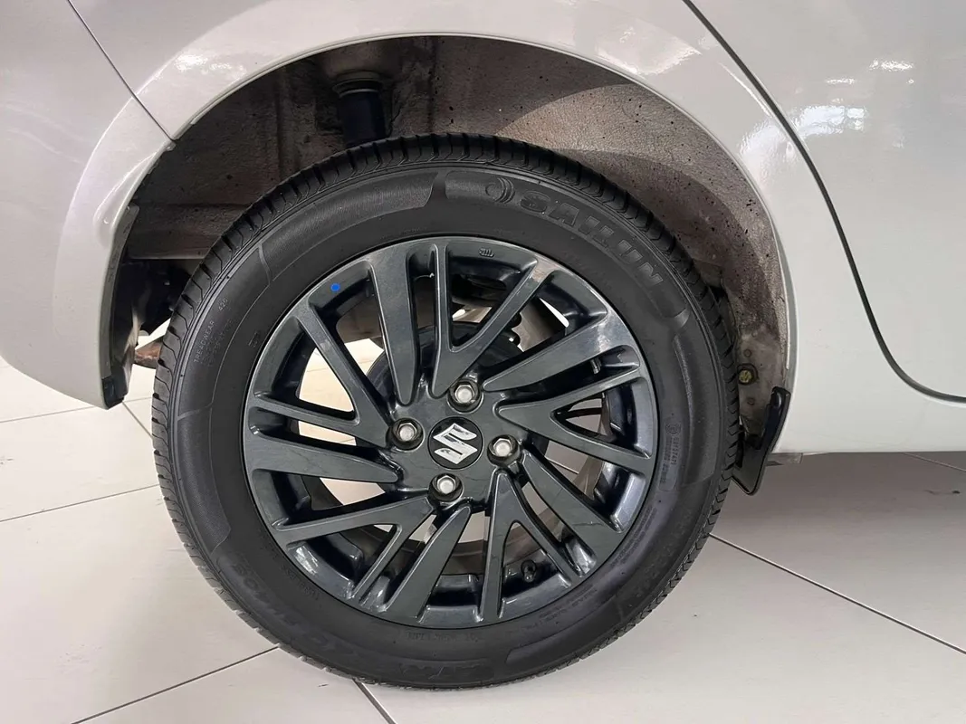 Suzuki Celerio 1.0 GL AMT - Image 9