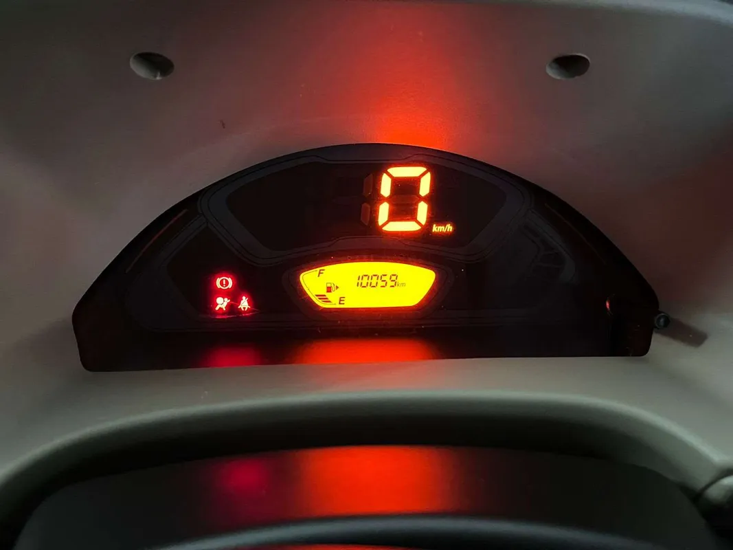 Suzuki Eeco 1.2 2WD 5MT - Image 5